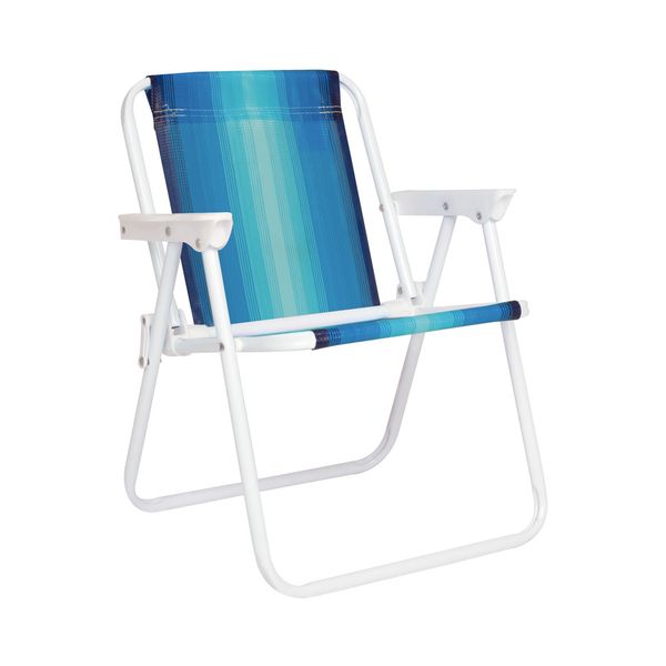 Cadeira Infantil Alta - 2239 - Loja Mor - Artigos para sua casa! - Imagem 4