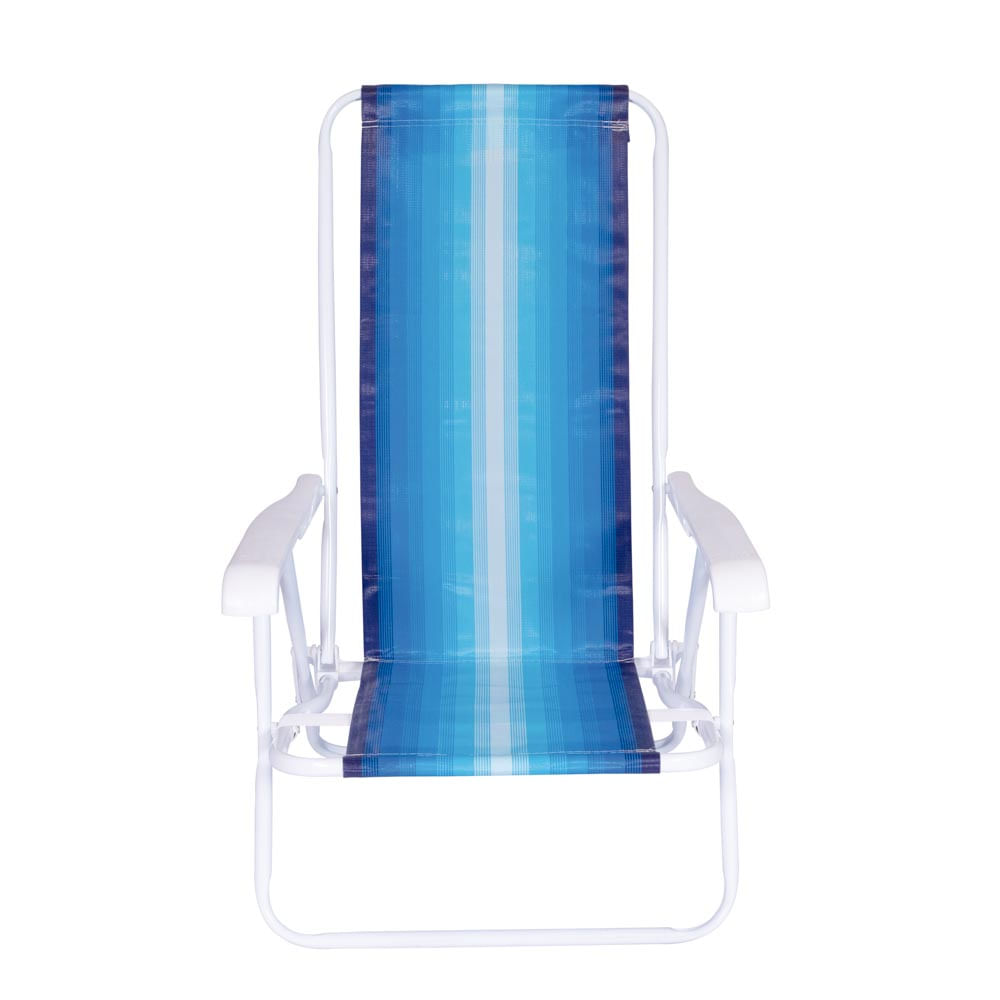 Cadeira Reclinável 4 Posições - 2266 - Loja Mor - Artigos para sua casa! - Imagem 2