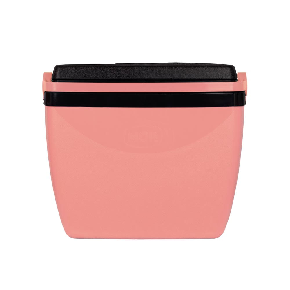 Caixa Térmica 18L Pêssego - Loja Mor - Artigos para sua casa! - Imagem 2