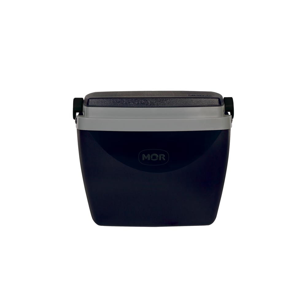 Caixa Térmica 6 Litros Preta - Loja Mor - Artigos para sua casa! - Imagem 2