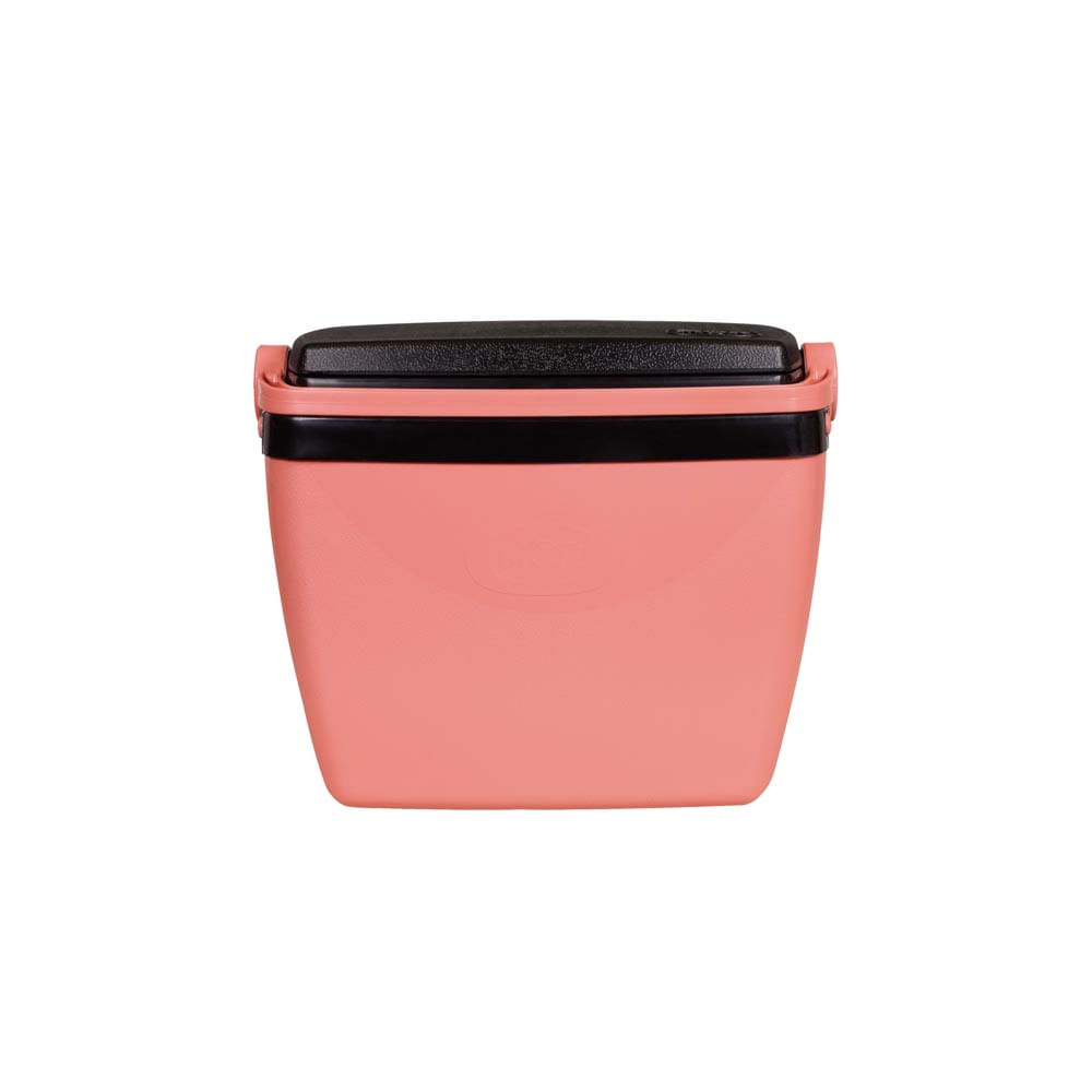 Caixa Térmica 6L Pêssego - Loja Mor - Artigos para sua casa! - Imagem 2