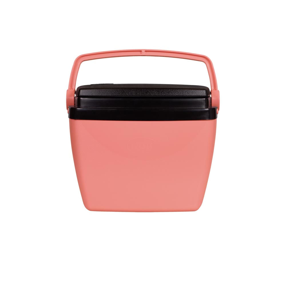 Caixa Térmica 6L Pêssego - Loja Mor - Artigos para sua casa! - Imagem 3