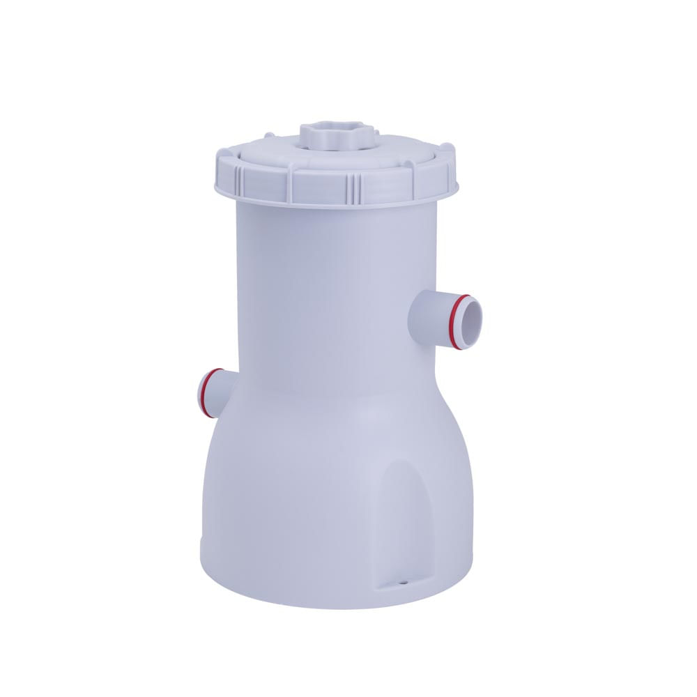 Filtro para Piscina 2.200 L/h  110v - Loja Mor - Artigos para sua casa! - Imagem 2