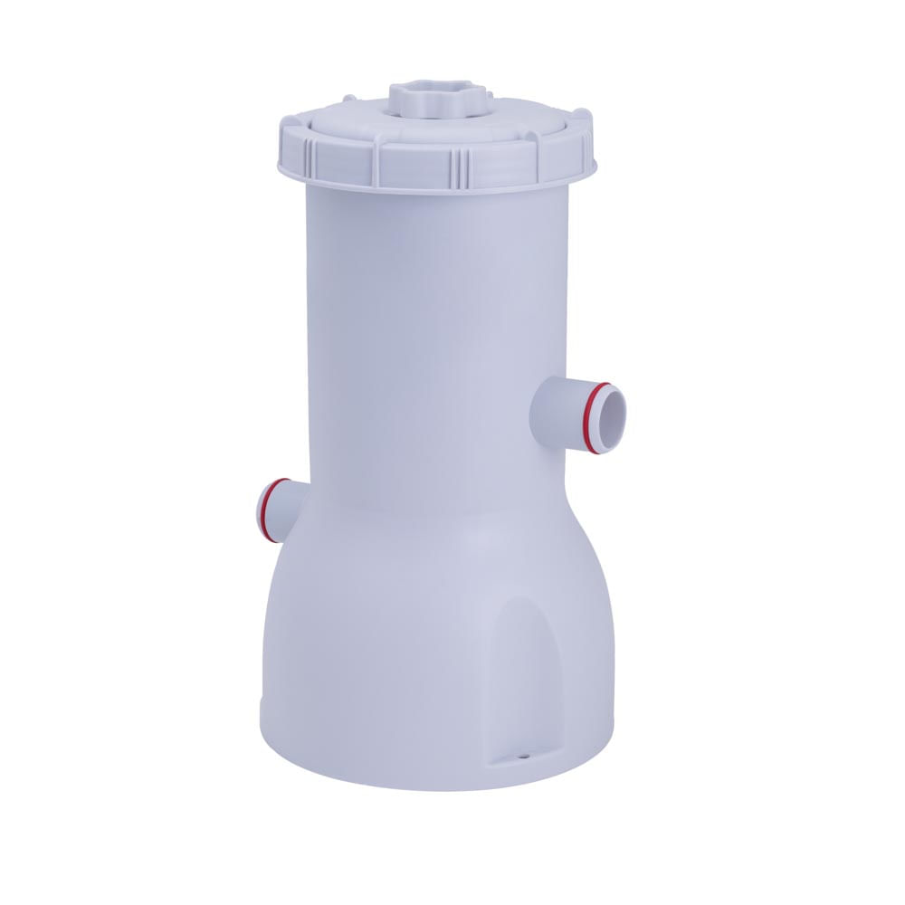 Filtro para Piscina 3.600 L/h 110v - Loja Mor - Artigos para sua casa! - Imagem 2