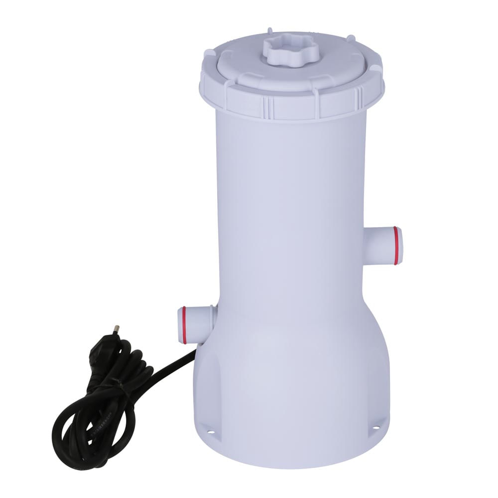 Filtro para Piscina 3.600 L/h 220V - Loja Mor - Artigos para sua casa!