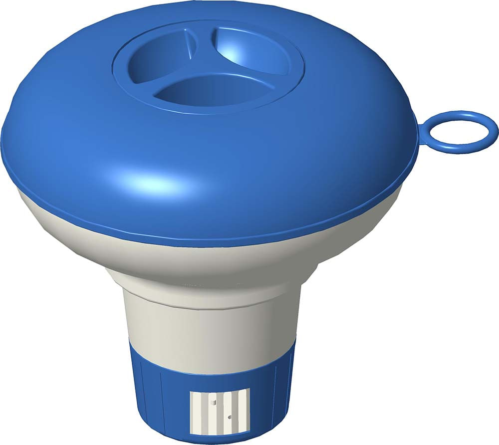 Flutuador Químico - Loja Mor - Artigos para sua casa!