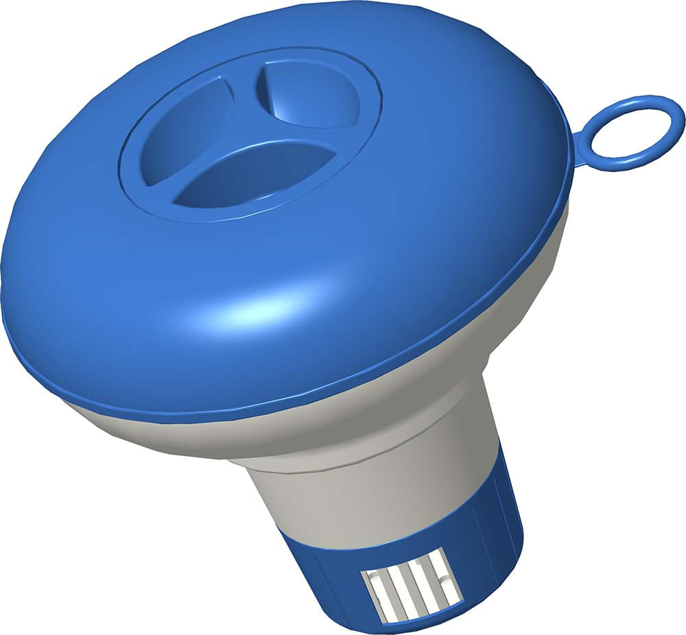 Flutuador Químico - Loja Mor - Artigos para sua casa! - Imagem 3