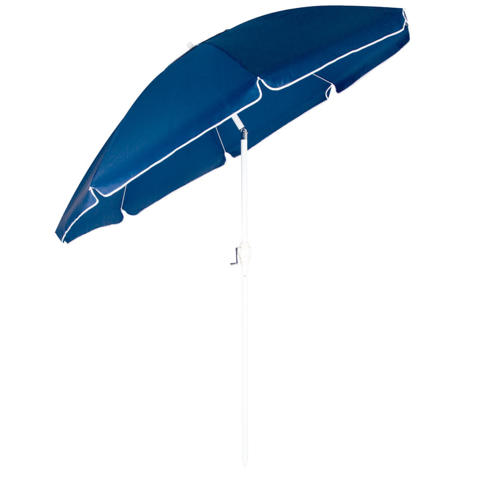 Guarda-Sol 2,50m com Manivela - Loja Mor - Artigos para sua casa! - Imagem 3