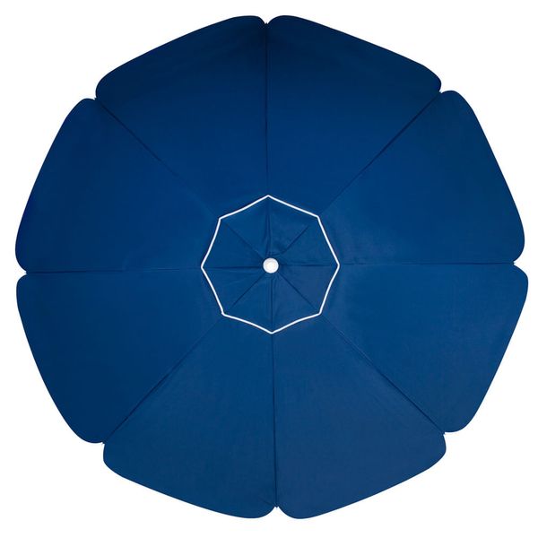 Guarda-Sol 2,50m com Manivela - Loja Mor - Artigos para sua casa! - Imagem 4