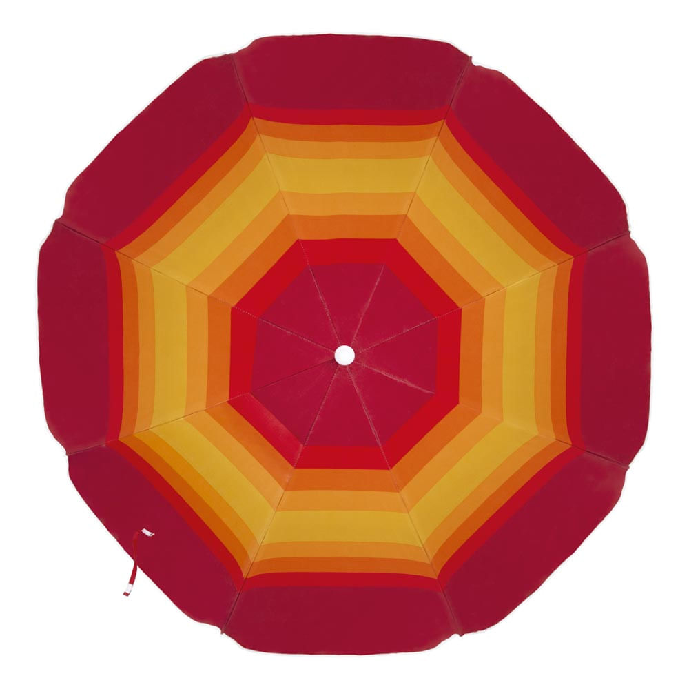 Guarda-Sol Fashion 1,80m - Estamp-8 - Loja Mor - Artigos para sua casa!