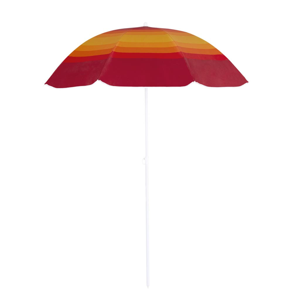 Guarda-Sol Fashion 1,80m - Estamp-8 - Loja Mor - Artigos para sua casa! - Imagem 2