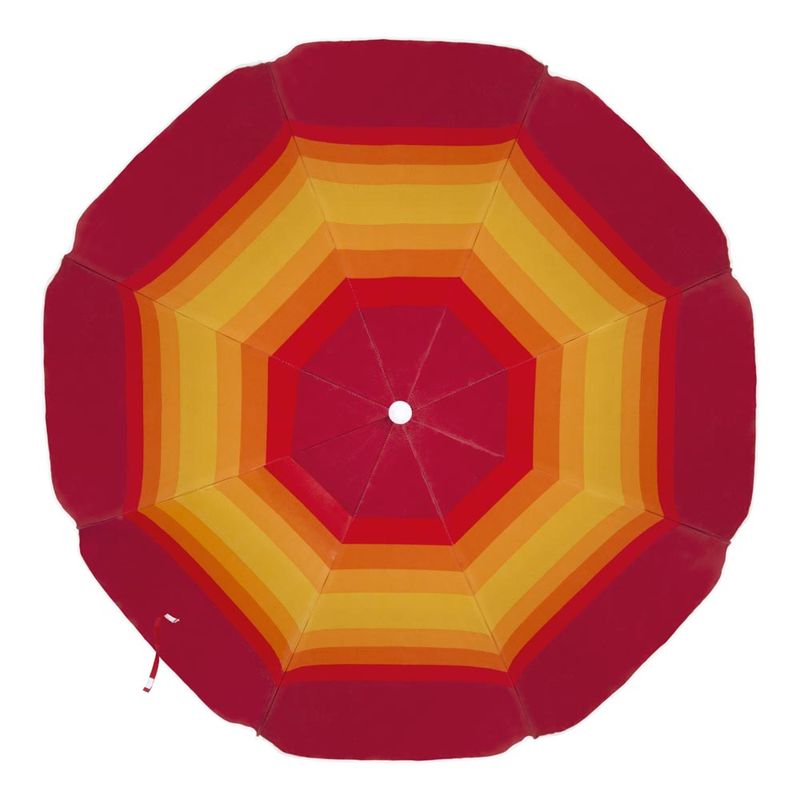 Guarda-Sol Fashion 1,80m - Estamp-8 - Loja Mor - Artigos para sua casa! - Imagem 5