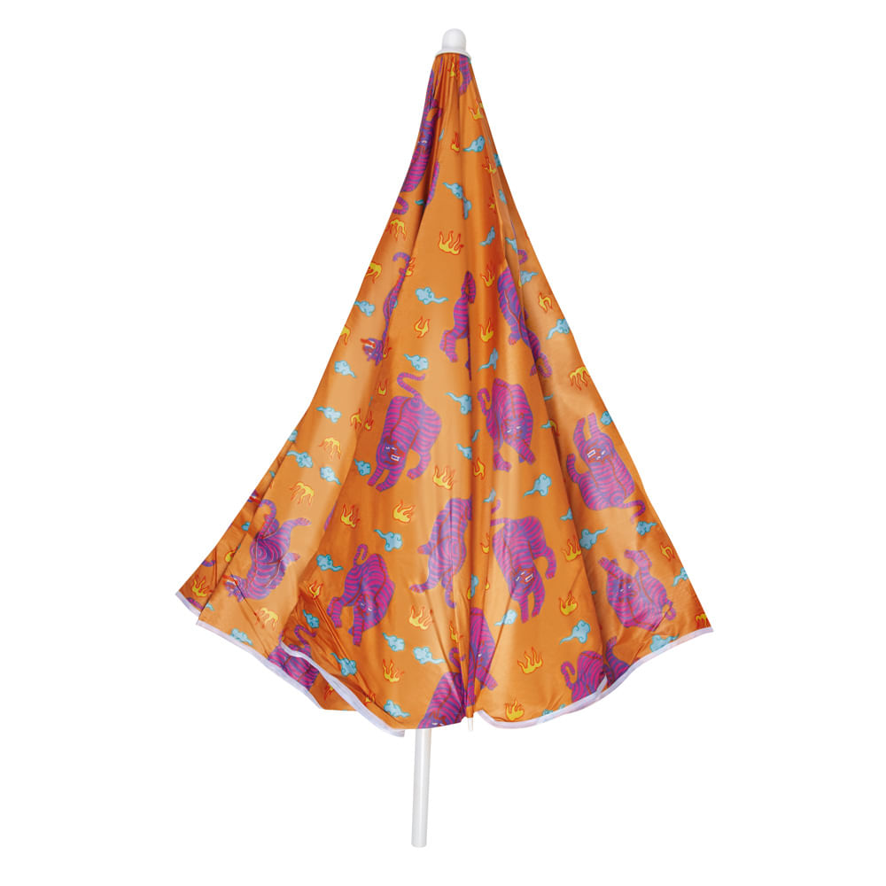 Guarda-Sol Fashion Trendy - estamp-5 - Loja Mor - Artigos para sua casa! - Imagem 3