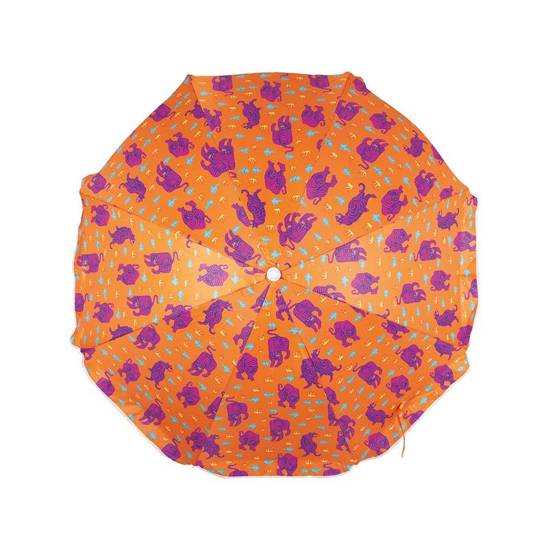 Guarda-Sol Fashion Trendy - estamp-5 - Loja Mor - Artigos para sua casa! - Imagem 5