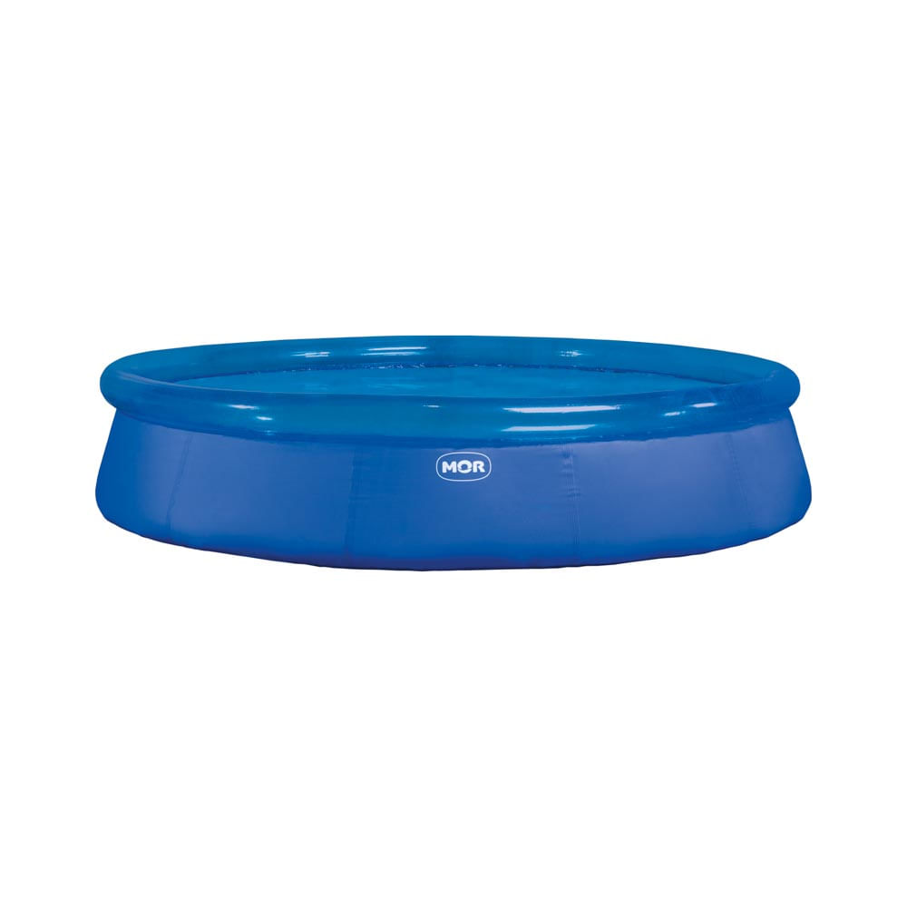 Kit Piscina Circular Inflável 6.700 L - Loja Mor - Artigos para sua casa! - Imagem 2