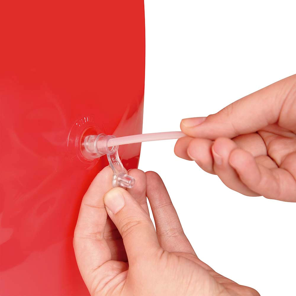 Kit Reparo Piscinas e Infláveis - Loja Mor - Artigos para sua casa! - Imagem 2