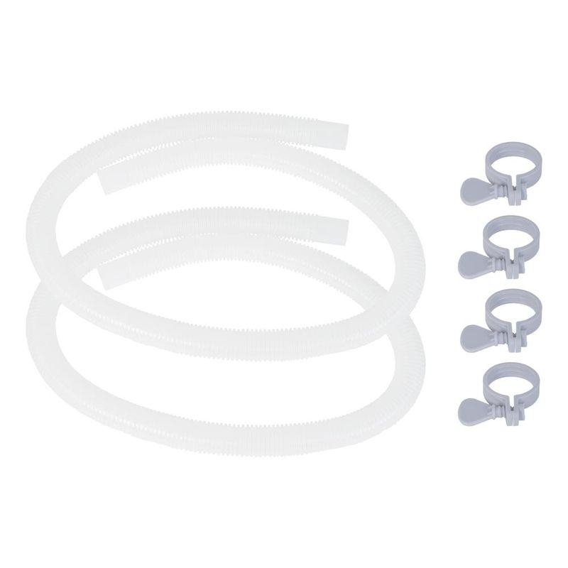 Kit Reposição Filtro para Piscina - Loja Mor - Artigos para sua casa! - Imagem 5