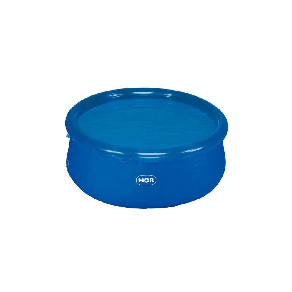 Piscina Inflável 1.400 Litros - Loja Mor - Artigos para sua casa! - Imagem 2