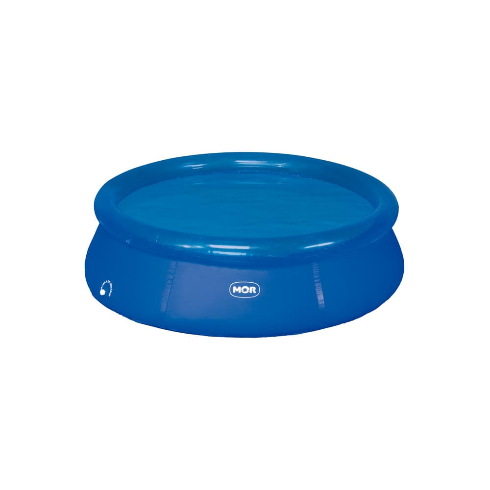 Piscina Inflável 2.400 Litros - Loja Mor - Artigos para sua casa! - Imagem 2