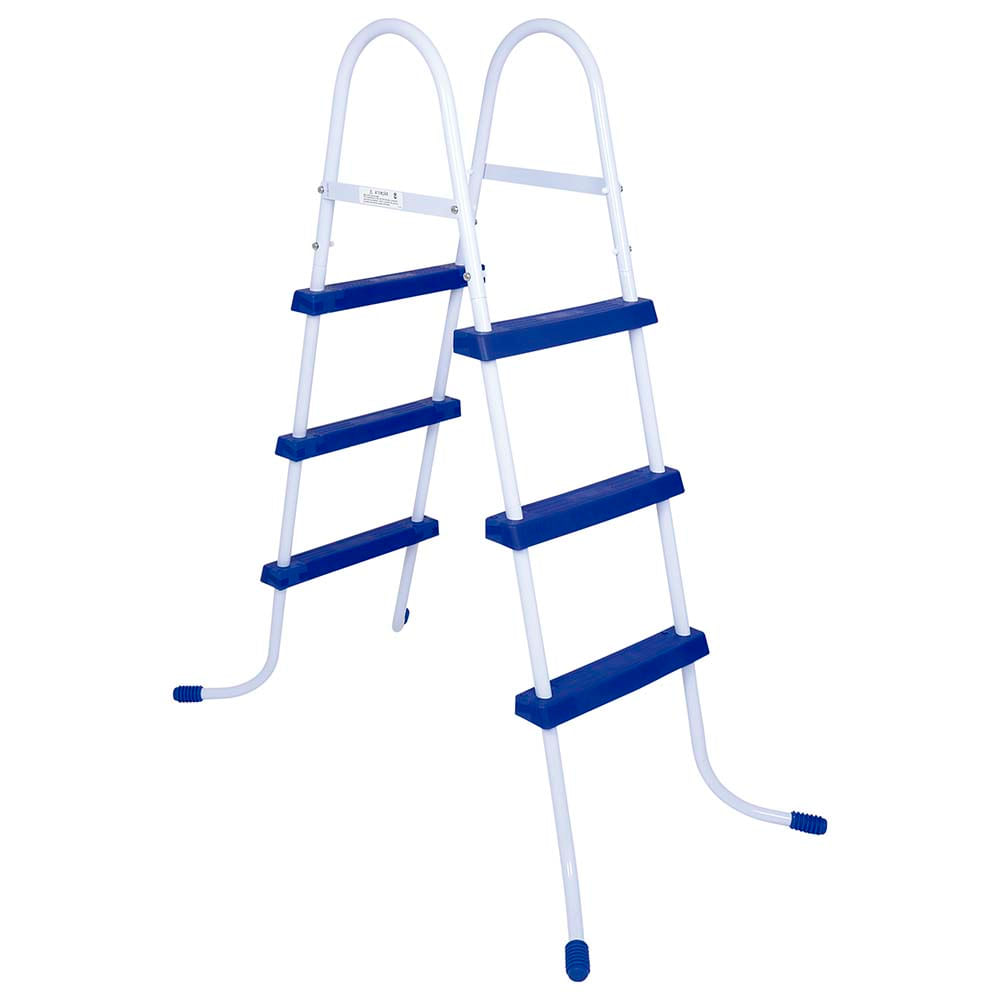 Piscina Inflável 9.000 Litros Combo 127V - Loja Mor - Artigos para sua casa! - Imagem 3